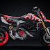 Hypermotard 950 Concept