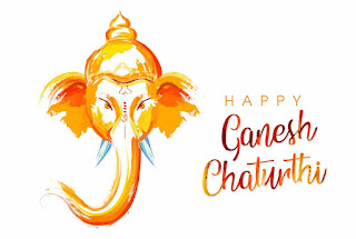 Happy Ganesh Chaturthi Images png format