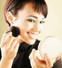 The Benefits of Mineral Makeup