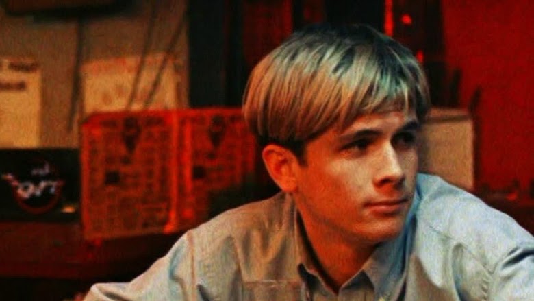 The Matthew Shepard Story (2002)