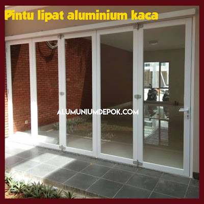 Harga-Pintu-Lipat-Aluminium