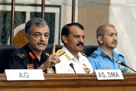 No rollback of ‘Agnipath’ Scheme, says top Military Officer