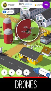 Download Game Android Egg,Inc V1.5.1 Mod Apk Golden Eggs Terbaru 3