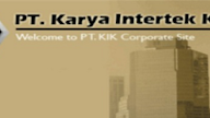Lowongan Kerja Drafter Pada PT. Karya Intertek Kencana