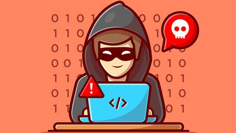 The Cyber Security Network Protocol Hacking Course [Free Online Course] - TechCracked