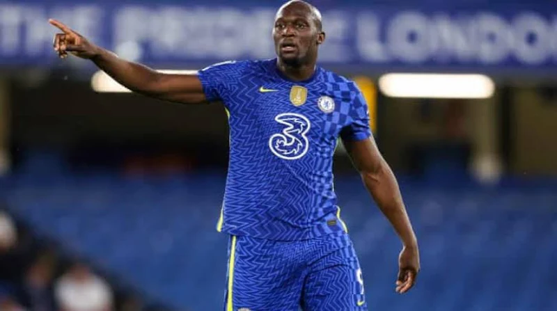 Di Biagio Backing Inter Milan Return For Chelsea Striker Lukaku