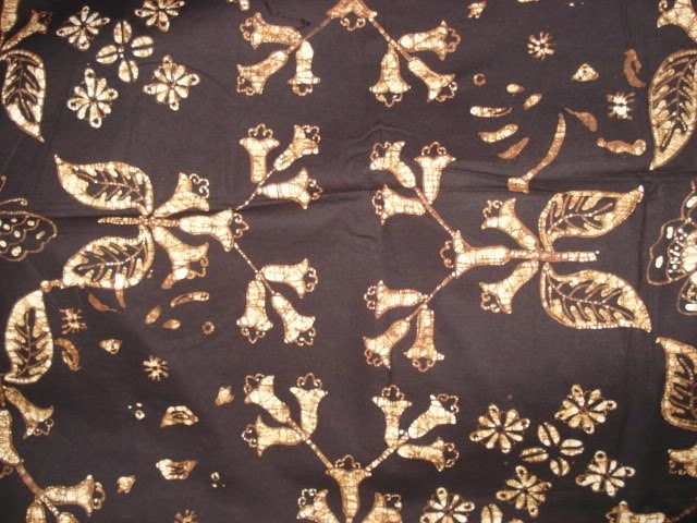 Batik Pekalongan  Batik Tradisional Indonesia