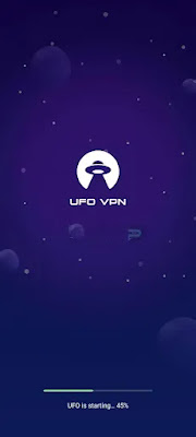تحميل برنامج UFO VPN اصدار قديم