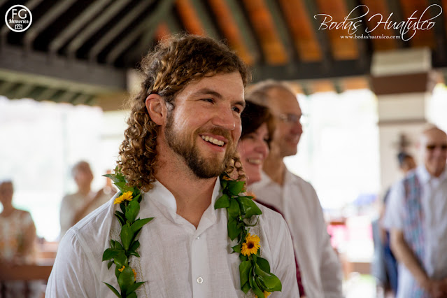 boda en playa, beach wedding, Oaxaca, México, Bodas Huatulco, Wedding Planner
