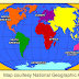 Ten Interactive Geography Games and Maps