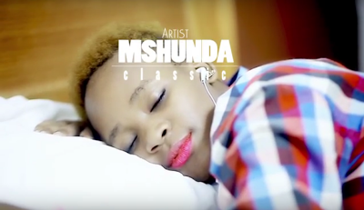 DOWNLOAD VIDEO: Mshunda Classic - Shushu | baxhirutz