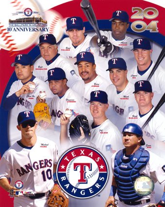 Texas Rangers