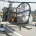 टला हादसा : तकनीकी खराबी के चलते ईस्टर्न पेरिफेरल एक्सप्रेस-वे पर IAF के हेलीकॉप्टर 'चीता' की इमरजेंसी लैंडिंग