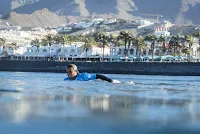 27 Guilherme Fonseca Cabreiroa Pro Las Americas foto WSL Damien Poullenot