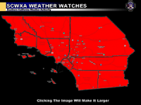 alerta sismica California 21 de Marzo 2012