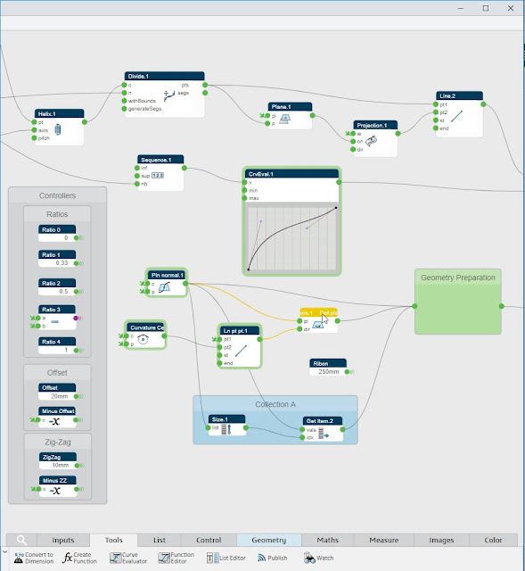 CATIA 3D Generative Innovator, Cloud