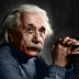 Biografi Albert Einstein - Penemu Teori Relativitas 