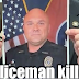 Deputy Sheriff Greg McCowan shot dead in Maryville, TN