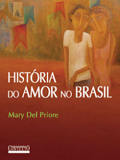 História do Amor no Brasil