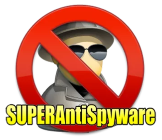SUPER Anti Spyware: أوقف التجسس على حاسوبك!