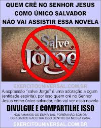 SALVE JORGE TEM PIOR AUDIÊNCIA DE NOVELAS DO HORÁRIO DOS ÚLTIMOS 12 ANOS