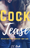 http://smallgirlandherbooks.blogspot.ca/p/cock-tease-by-jl-beck.html