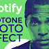 Photoshop Tutorial: Spotify Style Duotone Photo Effect