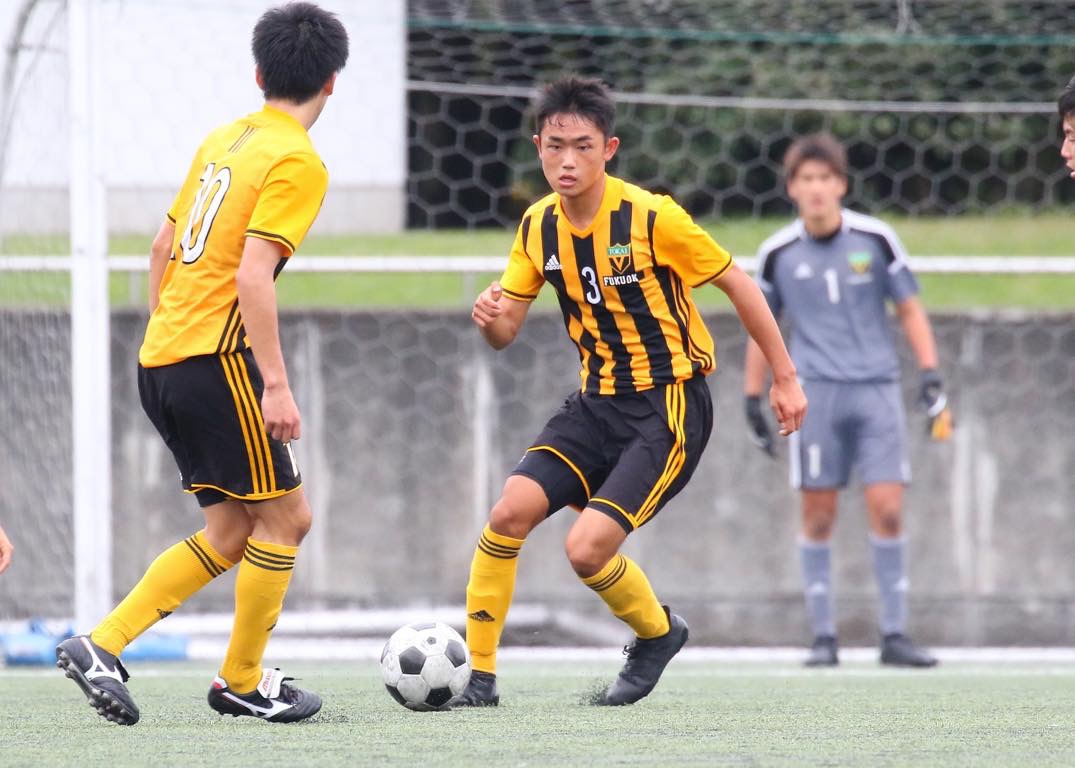 17年10月 東海大学付属福岡高等学校サッカー部 公式hp Tokai Fukuoka Football Club 17年10月 東海大学付属福岡高等学校サッカー部 公式hp Tokai Fukuoka Football Club