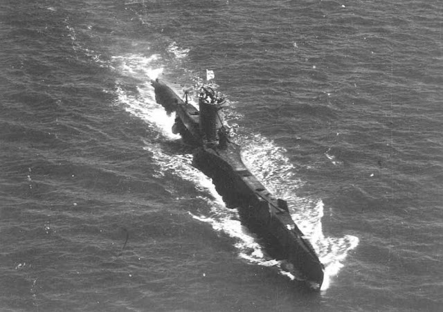 HMS Urge (N 17)