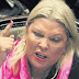 CARRIÓ: "NO PUEDE SER QUE TENGAMOS 30% DE POBREZA ESTRUCTURAL; ES UN ESCÁNDALO MORAL"