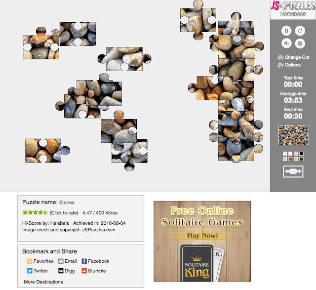 musttipstricks.blogspot.com Attracting Visitors To Your Blog With Unique Multimedia And Jigsaw Puzzles