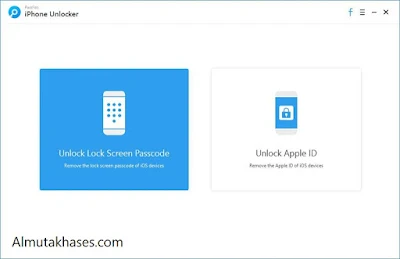 PassFab iPhone Unlocker Free Download