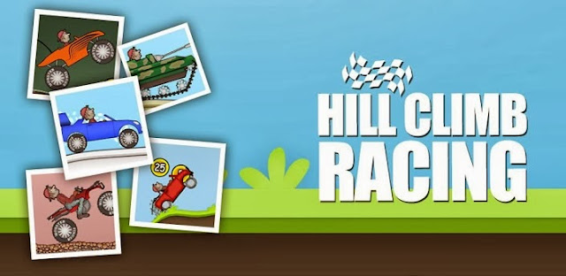 Hill Climb Racing Para Hilesi İndir