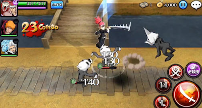 Download BLEACH Brave Souls v2.0.3 Mod