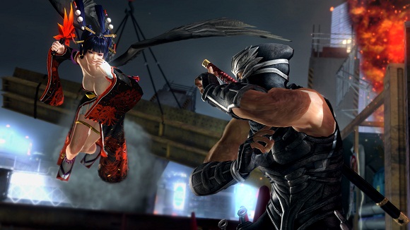 dead-or-alive-5-last-round-core-fighters-pc-screenshot-www.ovagames.com-1