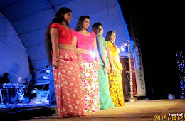 අත්තනගල්ල තාරූණ‍ය සහ වෙලද සංගමය මගින් පැවති අවුරුදු උත්සවය සහ සංගීත ප්‍රසංගයට මන්ත්‍රී තුමිය සහභාගී වූ අයුරු...2015-04-25