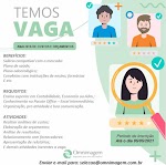 ANALISTA DE CUSTOS E ORÇAMENTOS - OMNIMAGEM