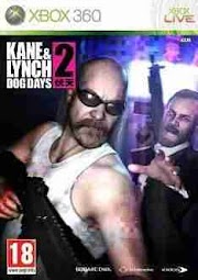 Kane And Lynch 2 Dog Days