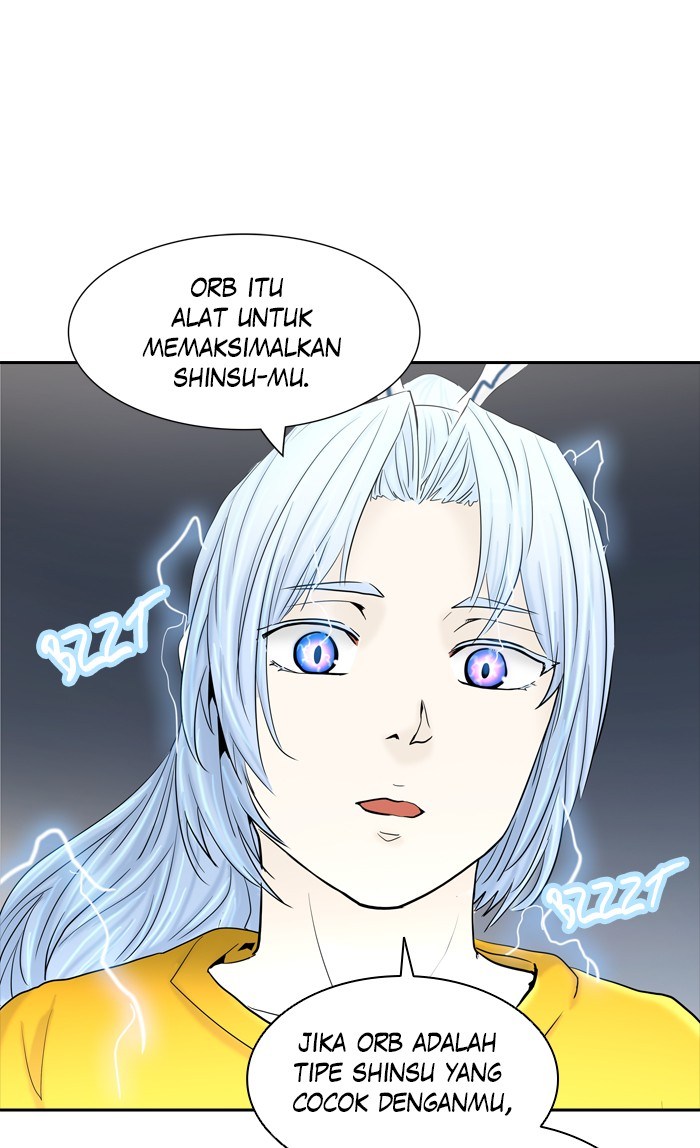 Webtoon Tower Of God Bahasa Indonesia Chapter 370