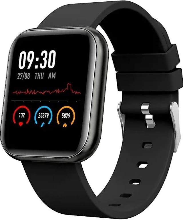 Smart Watch Under 500