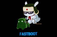 fastboot mode