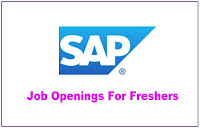 SAP Freshers Recruitment 2021, SAP Recruitment Process 2021, SAP Career, Java Developer Jobs, SAP Recruitment