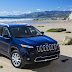 Jeep Cherokee 2014