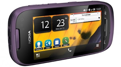 hp symbian, ponsel symbian terakhir