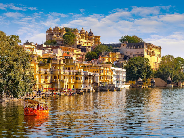Top 6 Things To do in Udaipur