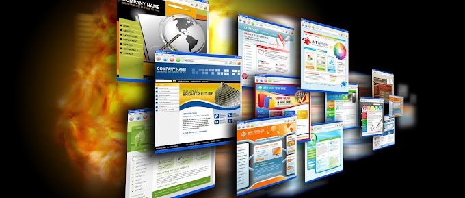 10 Website Paling Banyak Dikunjungi