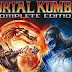 Download Game PC Mortal Combat Complete Edition