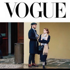 VOGUE MEXICO