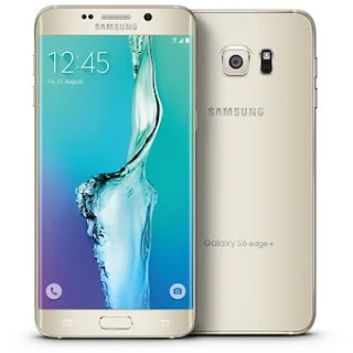 Galaxy Note 5 & S6 Edge+ Receiving March Security