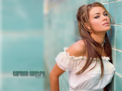 Carmen Electra Hot  Image, Still, Photo, Picture, Wallpaper